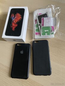iPhone 6s 32GB Space Gray - 3