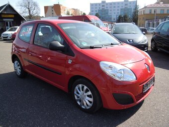 Renault Twingo 1.2i 43kw(58hp) r.v.10/2009 - 3