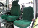 Prodám přesný potah do řezačky CLAAS JAGUÁR - 3