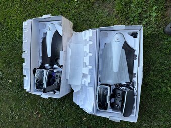 FPV Dron Disco Parrot 2ks - 3