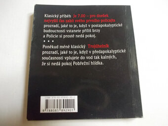 Jiří Kulhánek - Povídky - 3