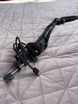 Mikrofon RODE NT-USB Mini - 3