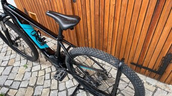 Horské kolo SPECIALIZED LEVO - 3