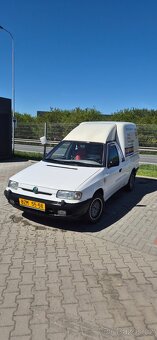 Felecia pick up 1.9d - 3