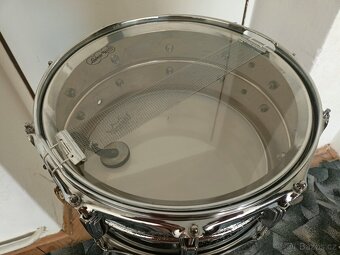 Ludwig Supraphonic - 3
