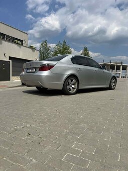 BMW E60 530d 160kw M57 MANUAL - 3