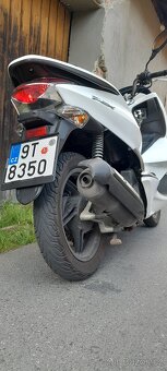 Honda PCX 125 - 3