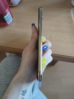 iPhone XS Max 64GB , gold - 3