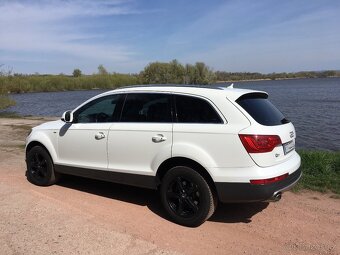 Audi Q7 3.0 2014 - 3