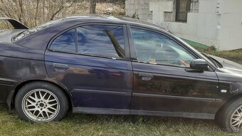 Honda Accord VI - 2 l Vtec - 3