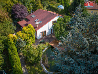 Prodej rodinného domu, 121 m², Chýně, ul. Hostivická - 3