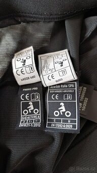 Chránič těla Acerbis Italia level 2 L/XL - 3