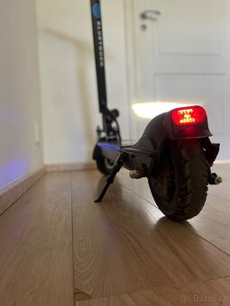 Elektro koloběžka bt 350 - 3