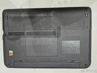 HP Probook 450 g2 - 3