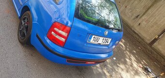 Fabia - 3