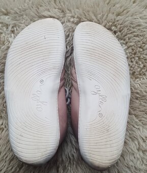 Barefoot kotníčkové boty Aylla tiksi - 3