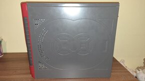 PC sestava AMD Vishera FX-4320 - 3
