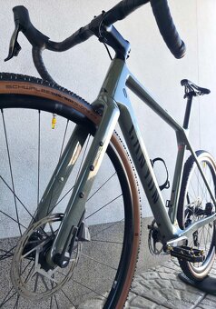 Gravel Canyon Grizl CF SL6 Carbon 2024 - 3