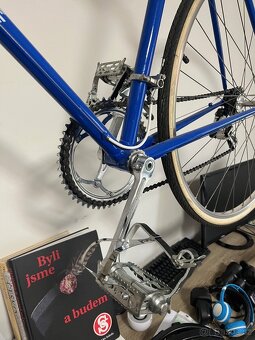 KOLO FAVORIT - SUPER STAV PO RENOVACI - 3