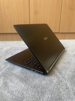 Notebook Acer Aspire 7 - 3
