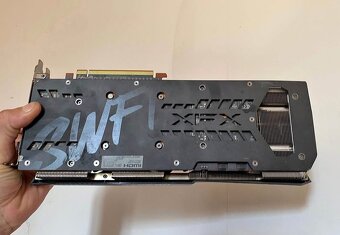 RX 6700XT 12GB - 3