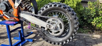 KTM sx 65 2019 - 3