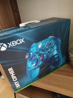 Prodám Xbox series s - 3