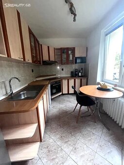 Prodej bytu 2+1 56 m² Julia Fučíka, Most - 3