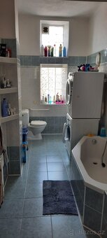 Mohelnice Dům se zahradou 782m2 - 3