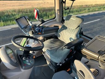 Fendt 936 SCR - pneumatiky 100% - 3