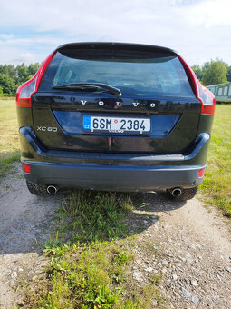 Volvo XC60 2.4D 2012 - 3