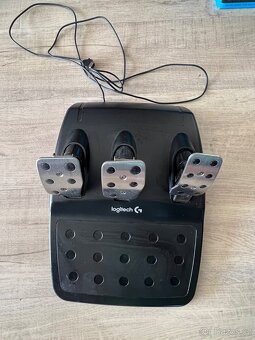 Logitech G920 - 3