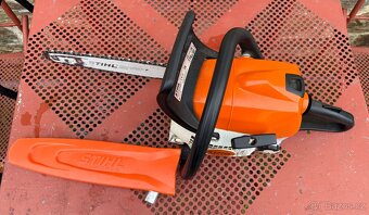 Motorová pila Stihl MS171 ,záruka 2/26 - 3
