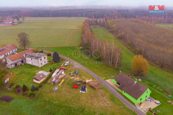 Prodej zahrady, 712 m², Čermná nad Orlicí - 3