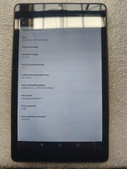 Vodafone TAB SPEED 6 4G/LTE VF1397 - 3