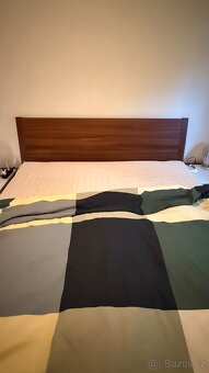 Ikea loznice Nyvoll - 3