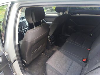 VW Passat 2.0tdi 110kw DSG B8 - 3