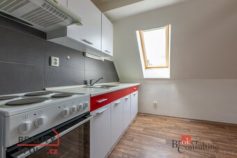 Pronájem, byty/2+kk, 48 m2, Horní 358, 34562 Holýšov, Plzeň- - 3