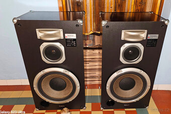 Reprosoustava Technics SB 1990 - 3