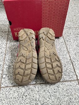 Sandály KEEN, vel. 35 - 3