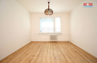Pronájem bytu 1+1, 38 m², Hradec Králové, ul. Prostějovská - 3