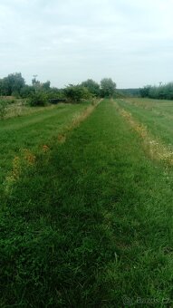 nabídka - zahrada 4 800 m2 - 3