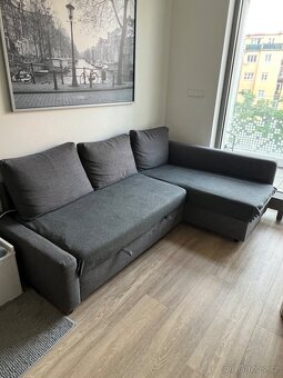 IKEA Friheten gauč - 3