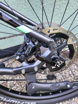 MAXBIKE Magnus 1 - 3