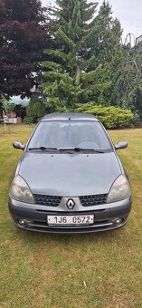 Renault Thalia 1,4 - 3