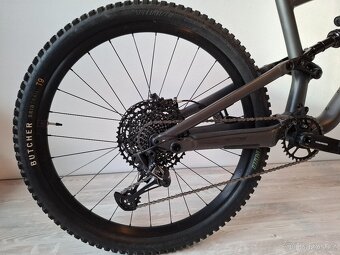 Specialized Status 160 - 3