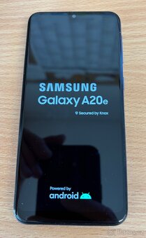 Samsung Galaxy A20e - 3