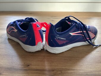 Kopačky Puma vel. 34 v záruce - 3