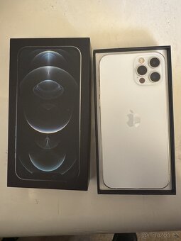 Iphone 12 pro 256gb - 3