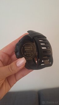 Suunto ambit 3 - 3